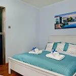 Appartement 4 Zywioly Blueapart *