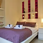 4 Zywioly Blueapart Appartement