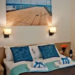 4 Zywioly Blueapart Appartement *