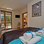 4 Zywioly Blueapart Appartement Jurata