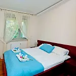 Appartement 4 Zywioly Blueapart