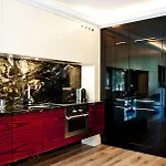 4 Zywioly Blueapart Appartement *