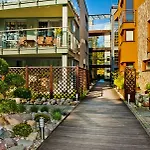 4 Zywioly Blueapart Appartement Jurata