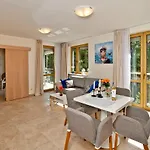 4 Zywioly Blueapart Appartement *