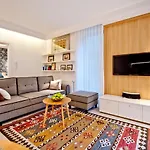 4 Zywioly Blueapart Appartement Jurata