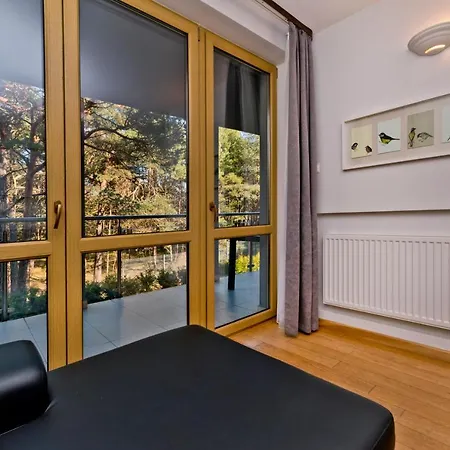 4 Zywioly Blueapart Apartment *