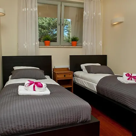 4 Zywioly Blueapart Apartment *