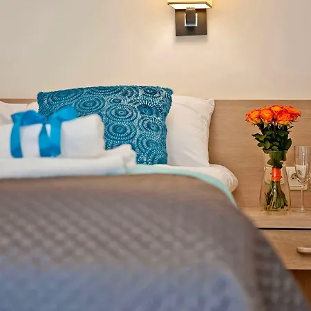 4 Zywioly Blueapart * Jurata