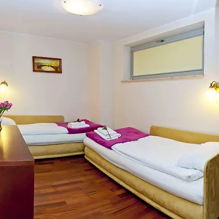 Apartment 4 Zywioly Blueapart