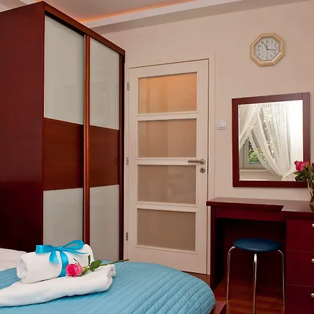 4 Zywioly Blueapart *