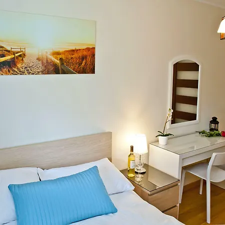 4 Zywioly Blueapart Jurata