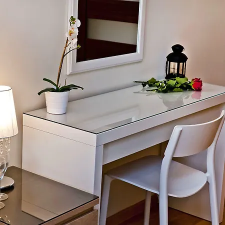 דירה 4 Zywioly Blueapart