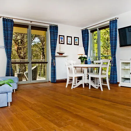 4 Zywioly Blueapart יוראטה