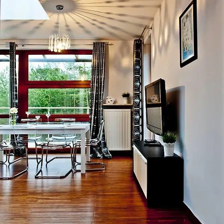 4 Zywioly Blueapart * יוראטה