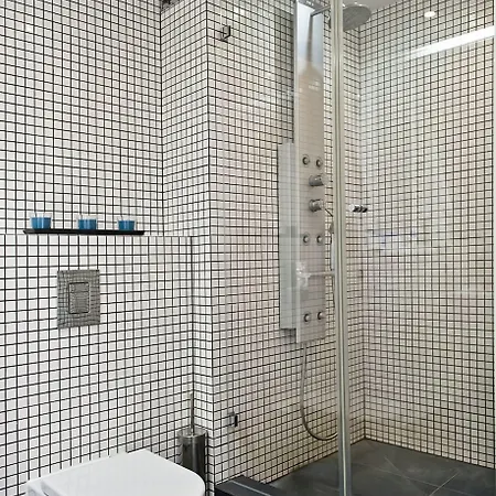 4 Zywioly Blueapart דירה