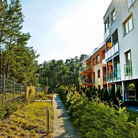 4 Zywioly Blueapart Apartment