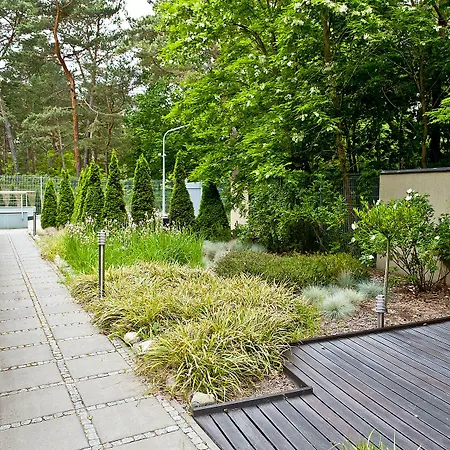 4 Zywioly Blueapart Apartment *