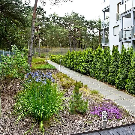 Apartment 4 Zywioly Blueapart