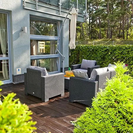 4 Zywioly Blueapart יוראטה