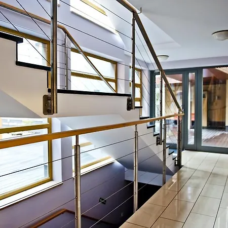 4 Zywioly Blueapart *