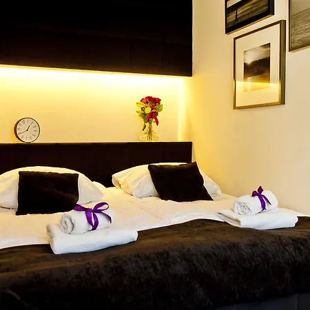 4 Zywioly Blueapart *