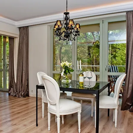 4 Zywioly Blueapart * Jurata