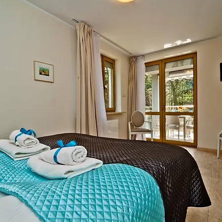 4 Zywioly Blueapart * Jurata