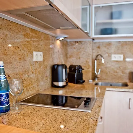 4 Zywioly Blueapart * יוראטה