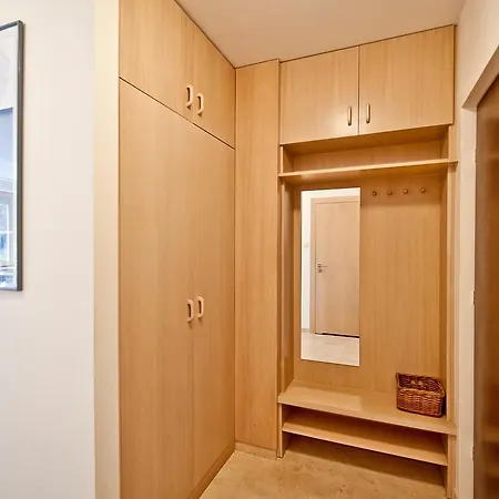 Apartment 4 Zywioly Blueapart Jurata