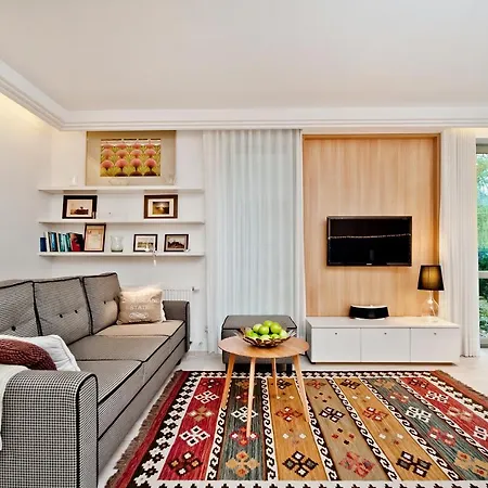 4 Zywioly Blueapart *