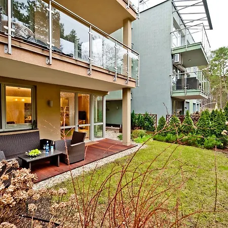 4 Zywioly Blueapart *