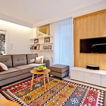 4 Zywioly Blueapart Apartment Jurata