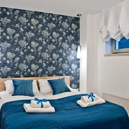 4 Zywioly Blueapart יוראטה