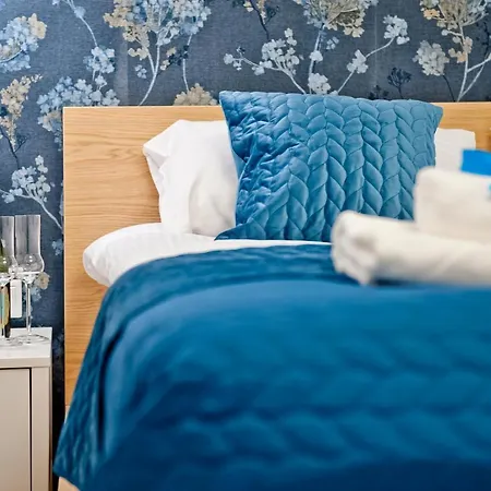 4 Zywioly Blueapart * Jurata