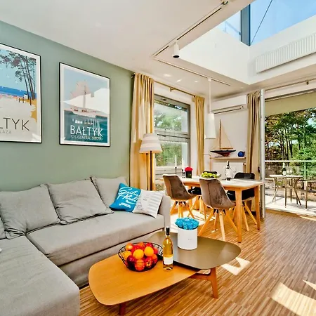 4 Zywioly Blueapart *