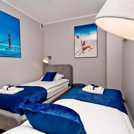 4 Zywioly Blueapart * Jurata