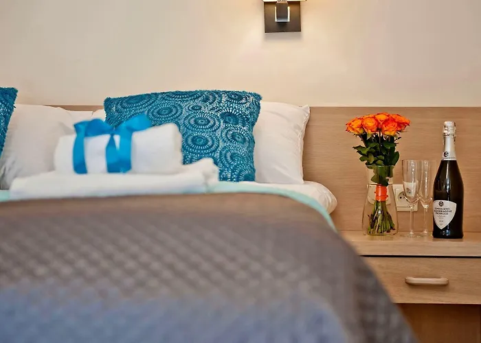 4 Zywioly Blueapart * Jurata