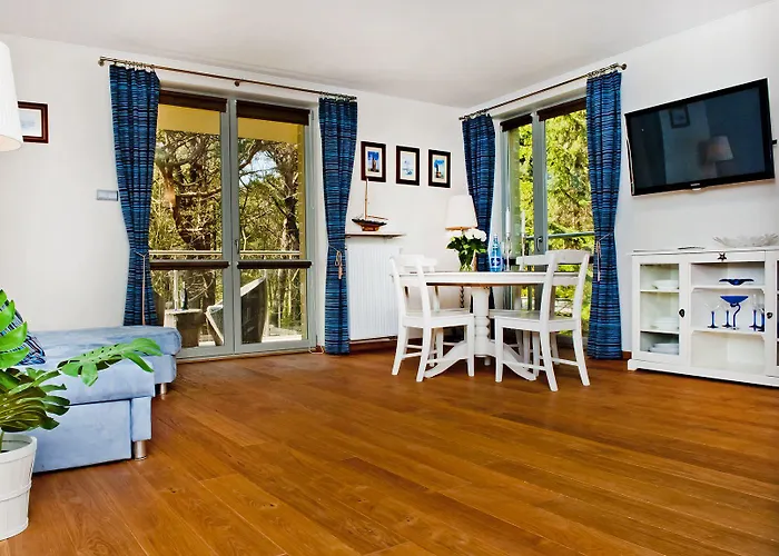 4 Zywioly Blueapart Jurata