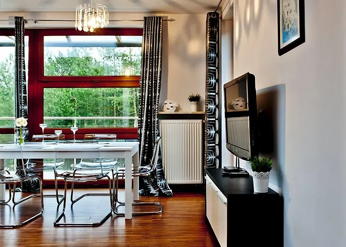 4 Zywioly Blueapart * Jurata