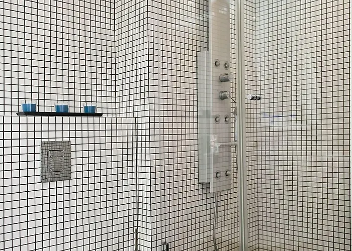 4 Zywioly Blueapart Apartamento