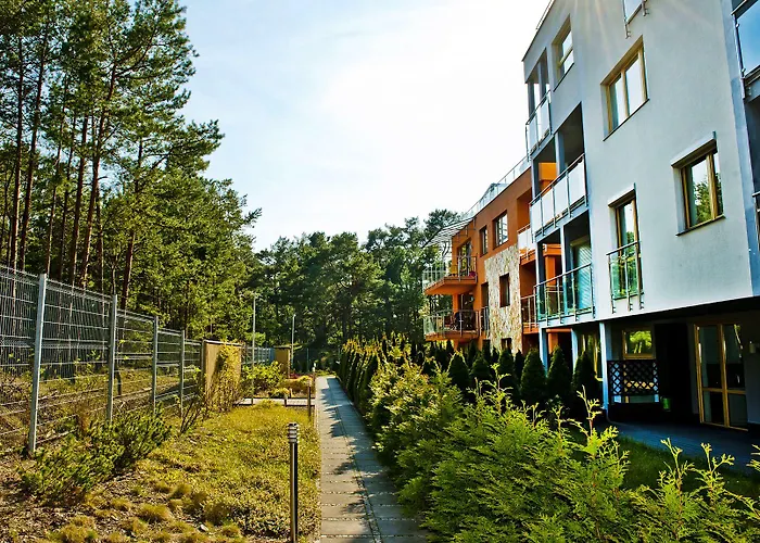 4 Zywioly Blueapart Apartman