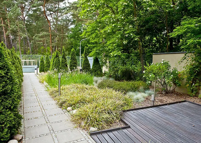 4 Zywioly Blueapart Apartamento *