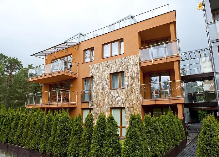 4 Zywioly Blueapart * Jurata