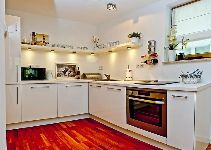 4 Zywioly Blueapart * Jurata