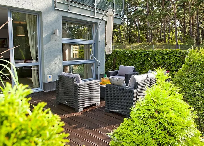 4 Zywioly Blueapart Jurata