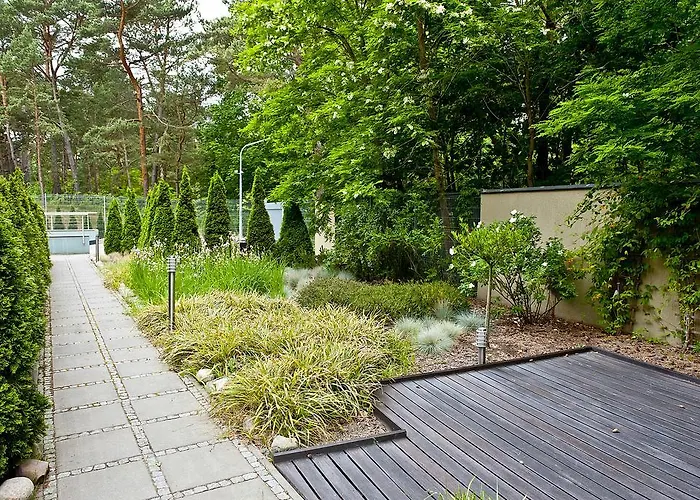 4 Zywioly Blueapart Apartman Jurata