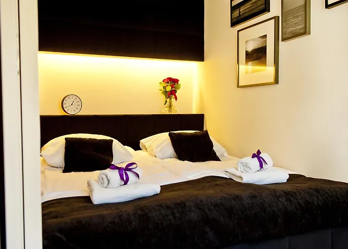 4 Zywioly Blueapart *