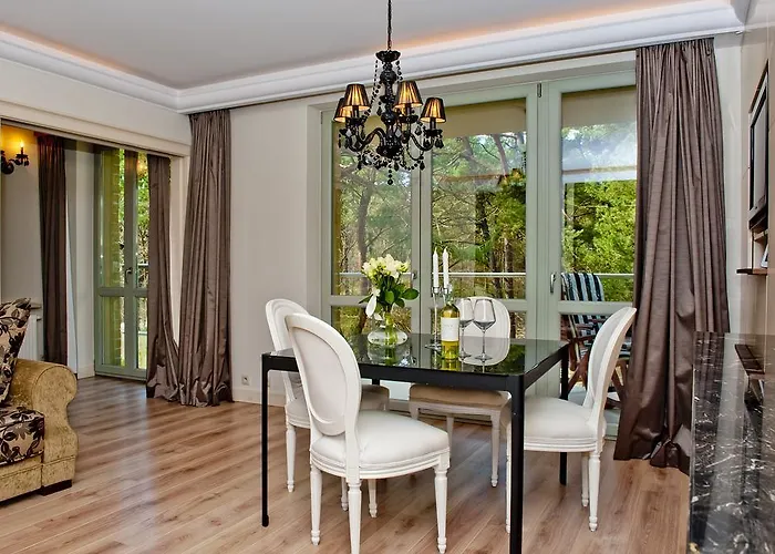 4 Zywioly Blueapart * Jurata