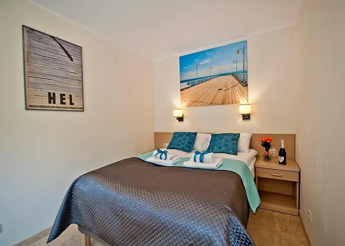 4 Zywioly Blueapart * Jurata