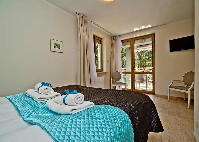 4 Zywioly Blueapart * Jurata